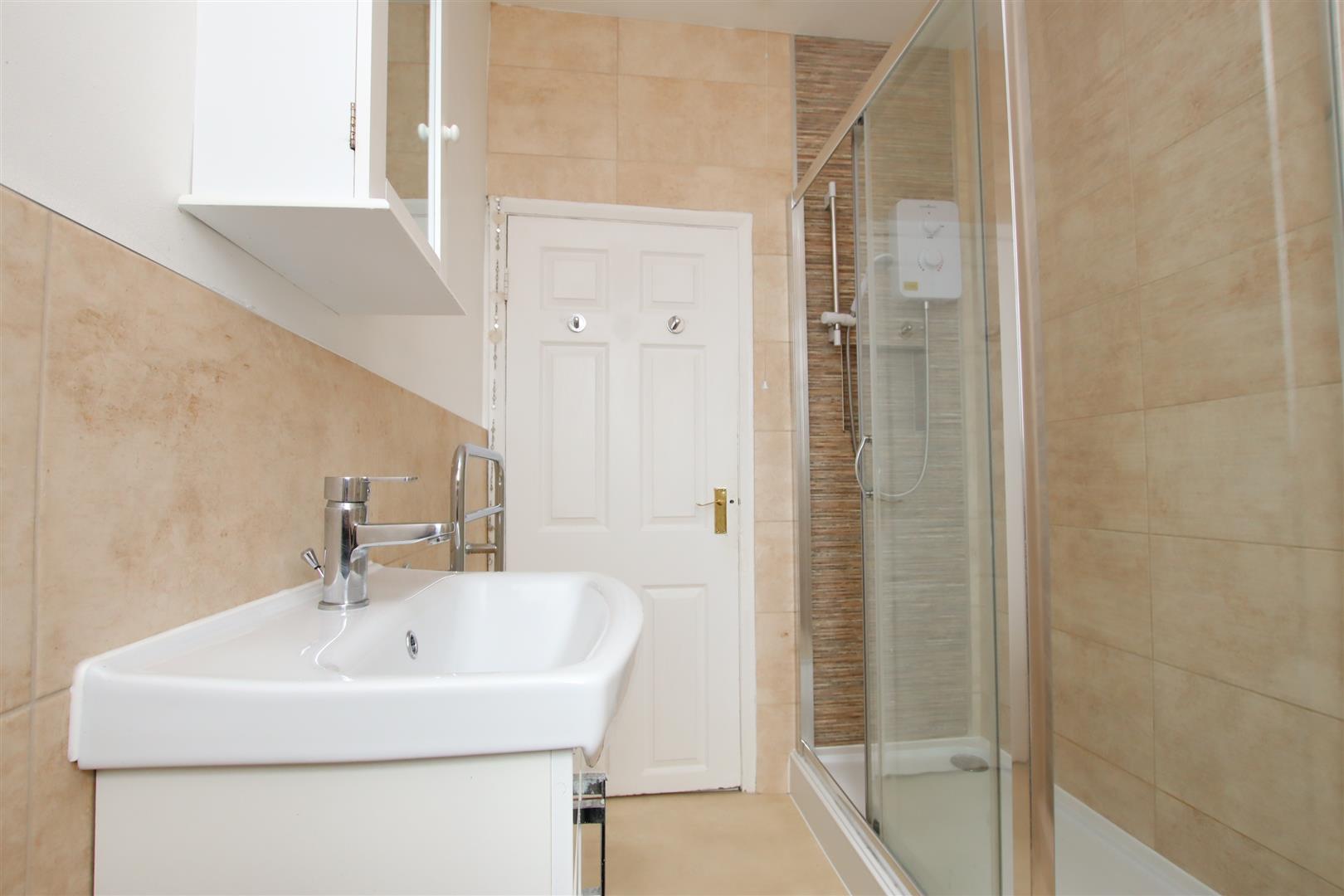 Walcot Buildings, Bath, BA1